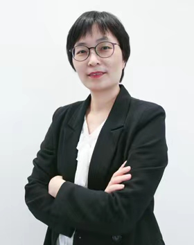 金牌顾问 Yu Li 